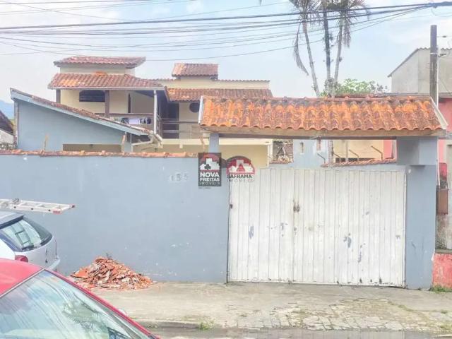 Casa venda em Região Imediata de Caraguatatuba-Ubatuba-São Sebastião, Região Metropolitana do Vale do Paraíba e Litoral Norte