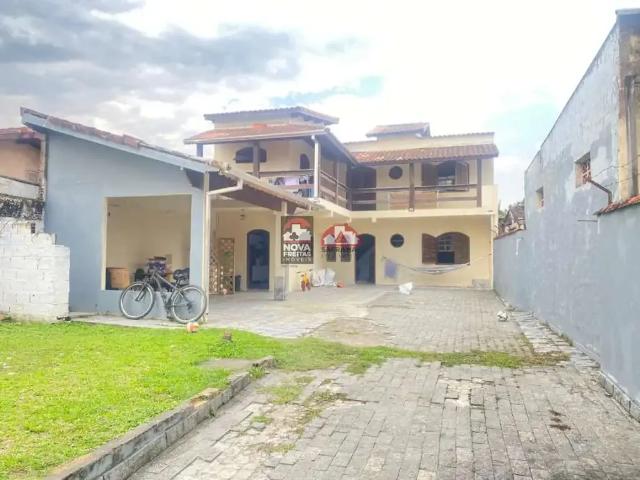 Casa venda em Região Imediata de Caraguatatuba-Ubatuba-São Sebastião, Região Metropolitana do Vale do Paraíba e Litoral Norte