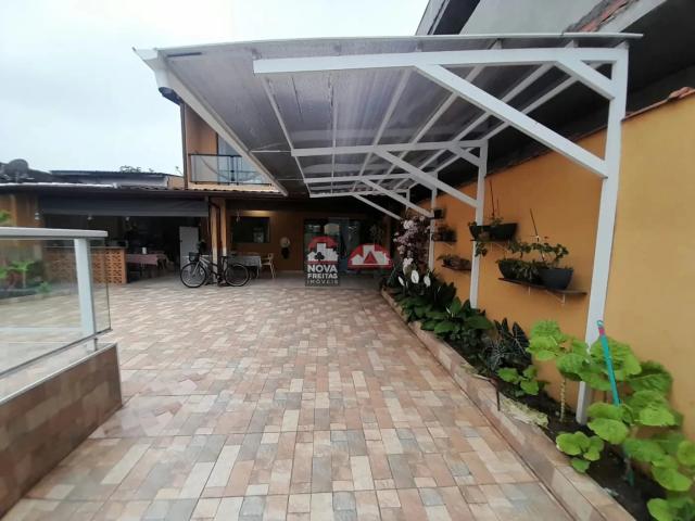 Casa venda em Balneário Poiares, Caraguatatuba