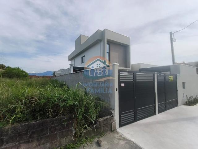 Casa venda em Pontal de Santamarina, Caraguatatuba