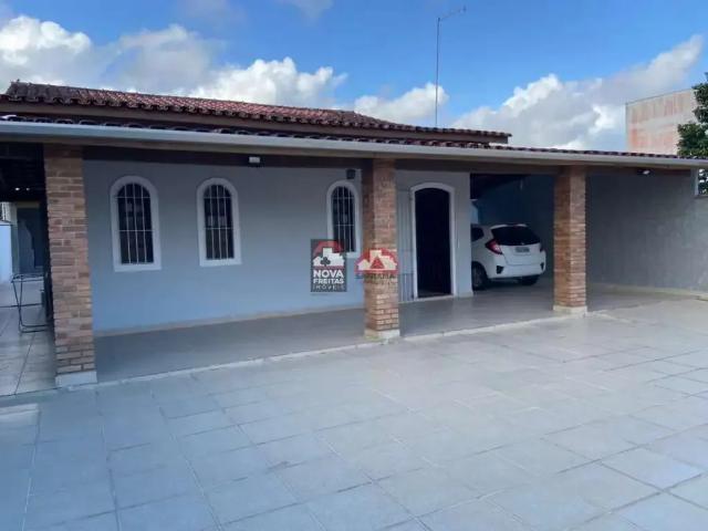 Casa venda em Pontal de Santamarina, Caraguatatuba