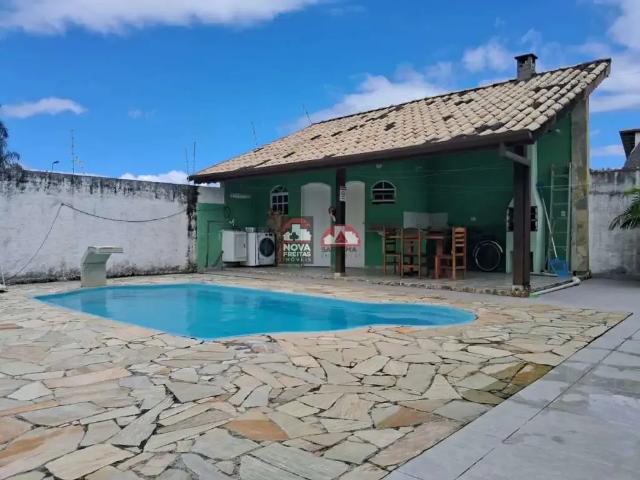 Casa venda em Pontal de Santamarina, Caraguatatuba