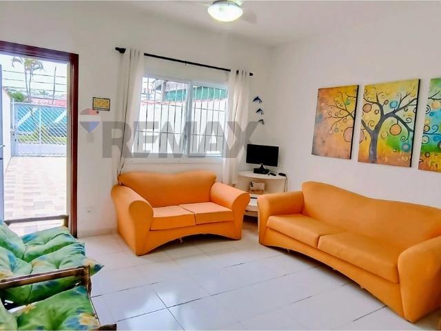 Casa venda em Pontal de Santamarina, Caraguatatuba