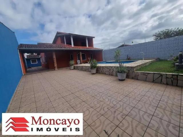 Casa venda em Região Imediata de Caraguatatuba-Ubatuba-São Sebastião, Região Metropolitana do Vale do Paraíba e Litoral Norte