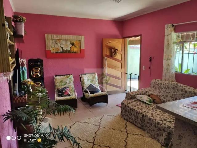 Casa venda em Recanto do Sol, Caraguatatuba