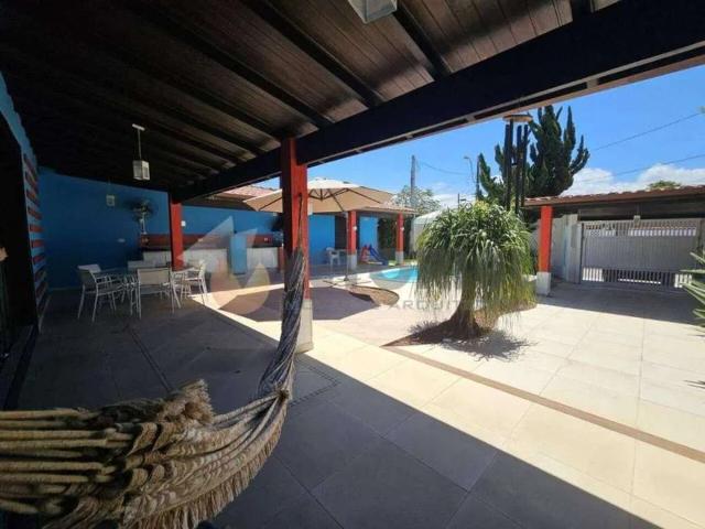 Casa venda em Recanto do Sol, Caraguatatuba