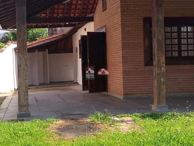 Casa venda em Pontal de Santamarina, Caraguatatuba