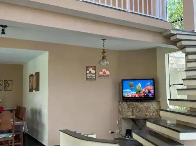 Casa venda em Região Imediata de Caraguatatuba-Ubatuba-São Sebastião, Região Metropolitana do Vale do Paraíba e Litoral Norte