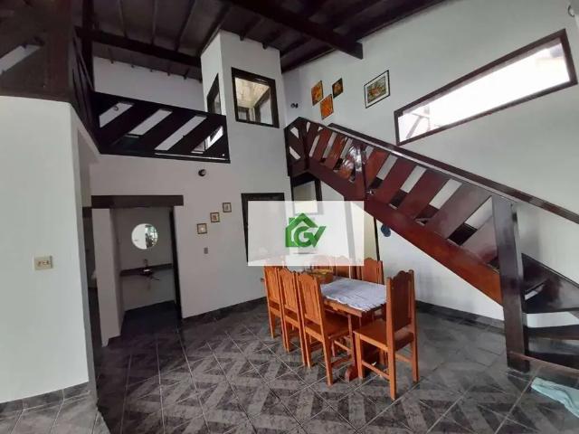Casa venda em Região Imediata de Caraguatatuba-Ubatuba-São Sebastião, Região Metropolitana do Vale do Paraíba e Litoral Norte
