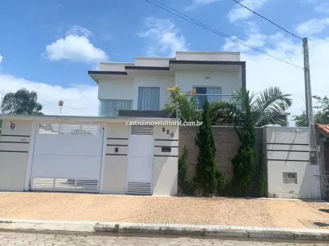 Casa venda em Região Imediata de Caraguatatuba-Ubatuba-São Sebastião, Região Metropolitana do Vale do Paraíba e Litoral Norte