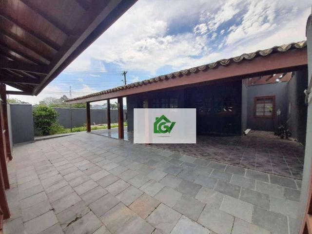 Casa venda em Jardim Britânia, Caraguatatuba