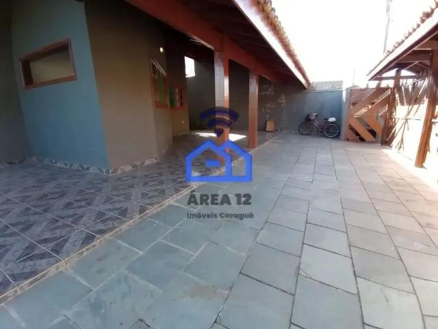 Casa venda em Região Imediata de Caraguatatuba-Ubatuba-São Sebastião, Região Metropolitana do Vale do Paraíba e Litoral Norte