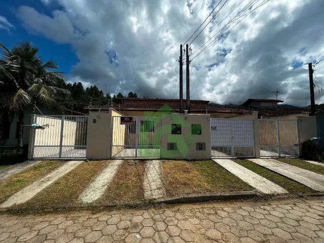 Casa venda em Região Imediata de Caraguatatuba-Ubatuba-São Sebastião, Região Metropolitana do Vale do Paraíba e Litoral Norte
