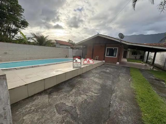 Casa venda em Capricórnio III, Caraguatatuba