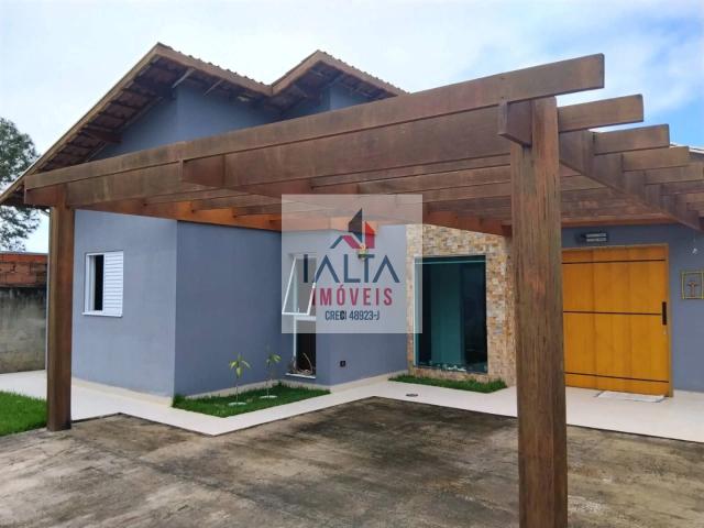 Casa venda em Capricórnio III, Caraguatatuba
