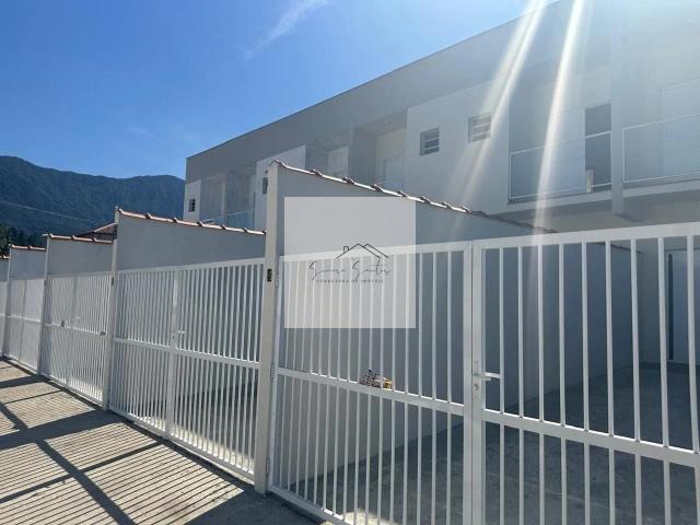 Casa venda em Caraguatatuba, Região Geográfica Intermediária de São José dos Campos