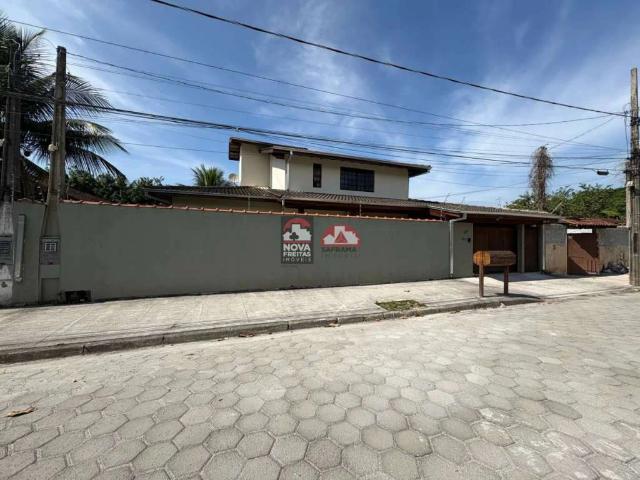Casa venda em Capricórnio III, Caraguatatuba