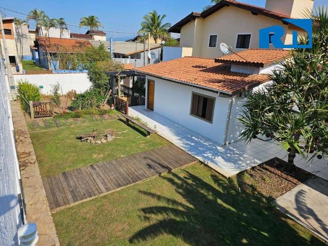 Casa venda em Região Imediata de Caraguatatuba-Ubatuba-São Sebastião, Região Metropolitana do Vale do Paraíba e Litoral Norte