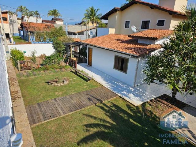 Casa venda em Balneário Copacabana, Caraguatatuba
