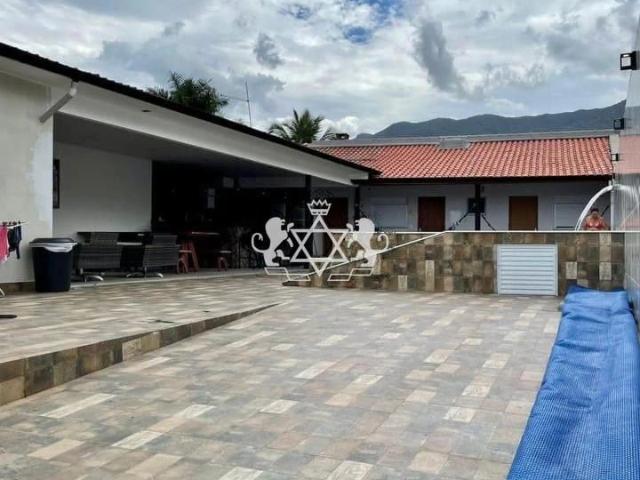 Casa venda em Caraguatatuba, Região Geográfica Intermediária de São José dos Campos