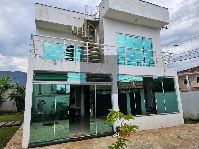 Casa venda em Balneário Copacabana, Caraguatatuba
