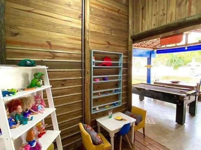 Casa venda em Portal Patrimonium, Caraguatatuba
