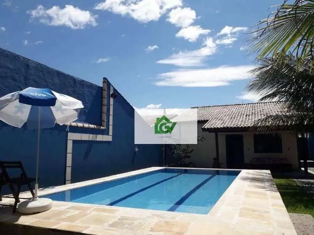 Casa venda em Jardim dos Sindicatos, Caraguatatuba
