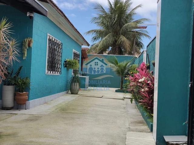Casa venda em Jardim Flôr do Mar, Caraguatatuba