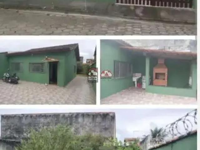 Casa venda em Jardim Flôr do Mar, Caraguatatuba