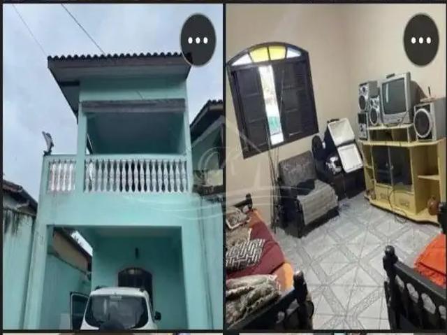 Casa venda em Região Imediata de Caraguatatuba-Ubatuba-São Sebastião, Região Metropolitana do Vale do Paraíba e Litoral Norte
