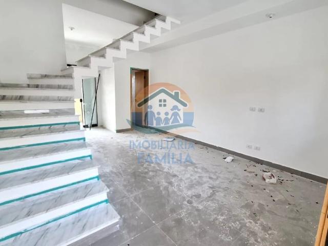 Casa venda em Balneário Parnaso, Caraguatatuba