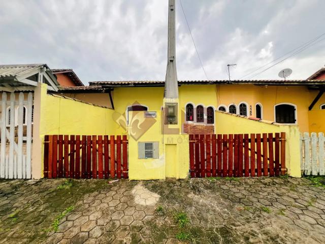 Casa venda em Jardim dos Sindicatos, Caraguatatuba
