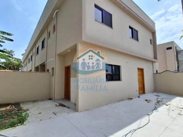 Casa venda em Jardim dos Sindicatos, Caraguatatuba