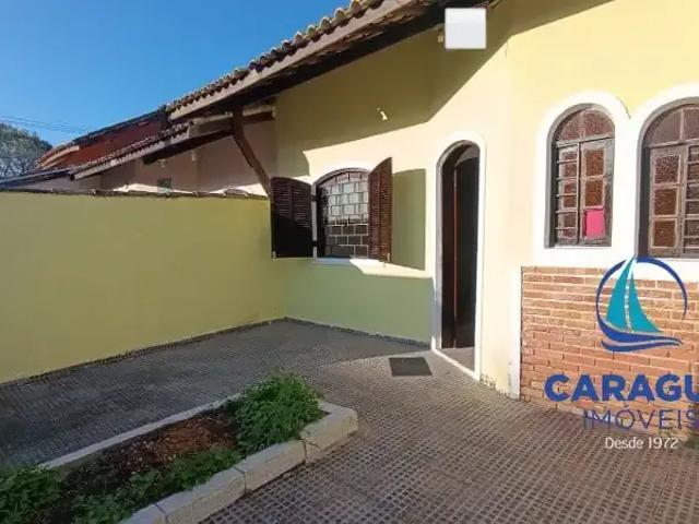 Casa venda em Jardim dos Sindicatos, Caraguatatuba
