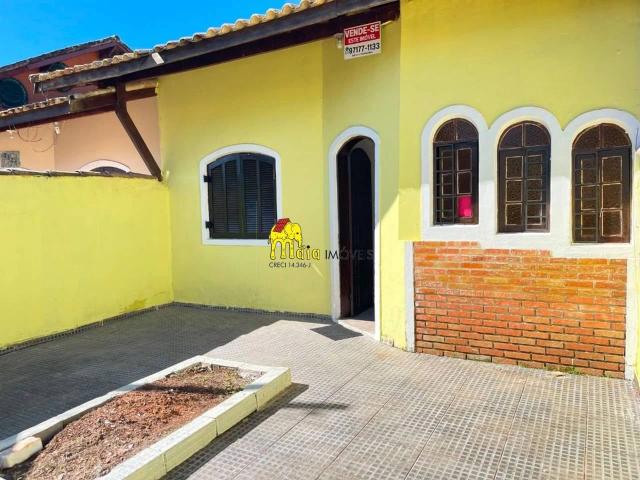 Casa venda em Balneário Parnaso, Caraguatatuba