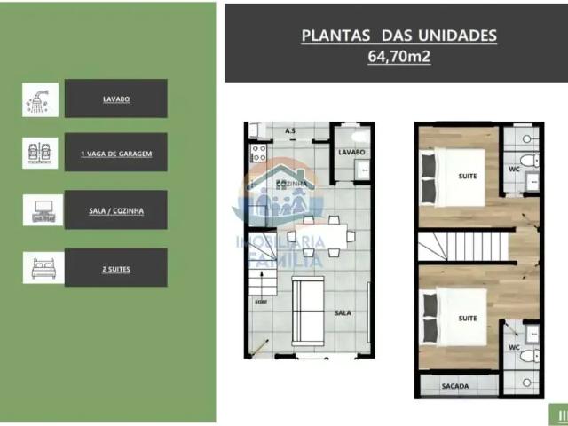 Casa venda em Região Imediata de Caraguatatuba-Ubatuba-São Sebastião, Região Metropolitana do Vale do Paraíba e Litoral Norte