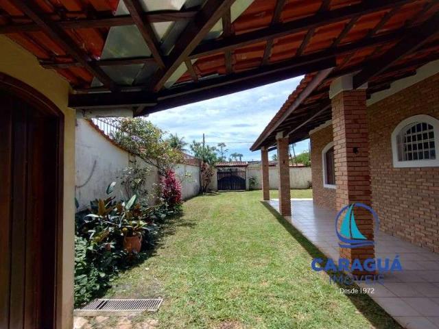 Casa venda em Balneário Parnaso, Caraguatatuba
