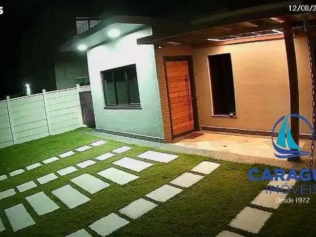 Casa venda em Pegorelli, Caraguatatuba