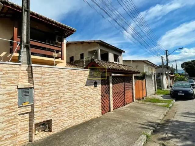 Casa venda em Sitio Jaqueiras, Caraguatatuba