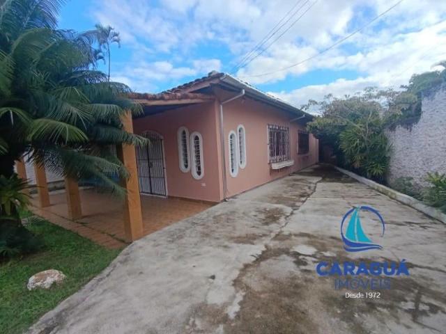 Casa venda em Loteamento Residencial Nova Caraguá II Maria Julieta Cabral, Caraguatatuba