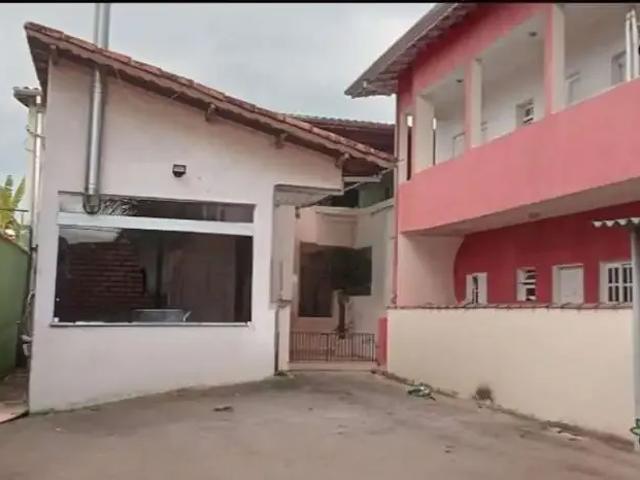 Casa venda em Região Imediata de Caraguatatuba-Ubatuba-São Sebastião, Região Metropolitana do Vale do Paraíba e Litoral Norte