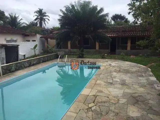 Casa venda em Região Imediata de Caraguatatuba-Ubatuba-São Sebastião, Região Metropolitana do Vale do Paraíba e Litoral Norte