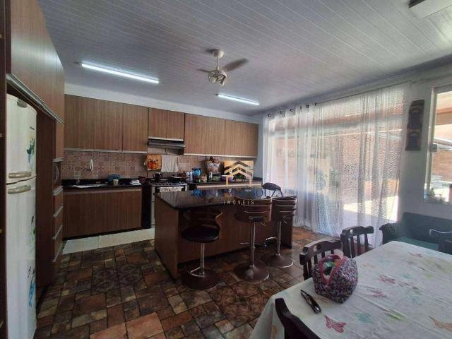 Casa venda em Jardim dos Sindicatos, Caraguatatuba