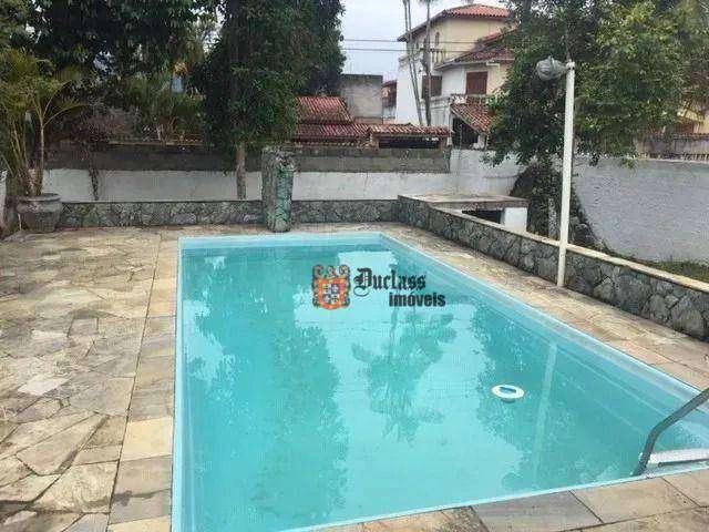 Casa venda em Jardim dos Sindicatos, Caraguatatuba