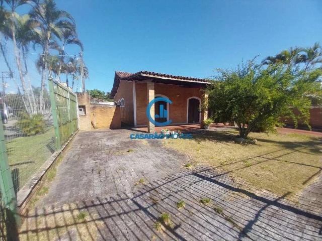 Casa venda em Jardim Balneário do Camburí, Caraguatatuba