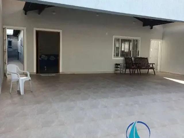 Casa venda em Balneário Poiares, Caraguatatuba