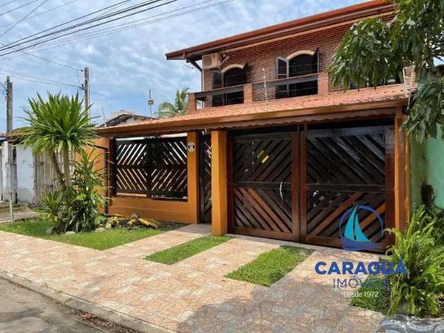 Casa venda em Balneário Poiares, Caraguatatuba