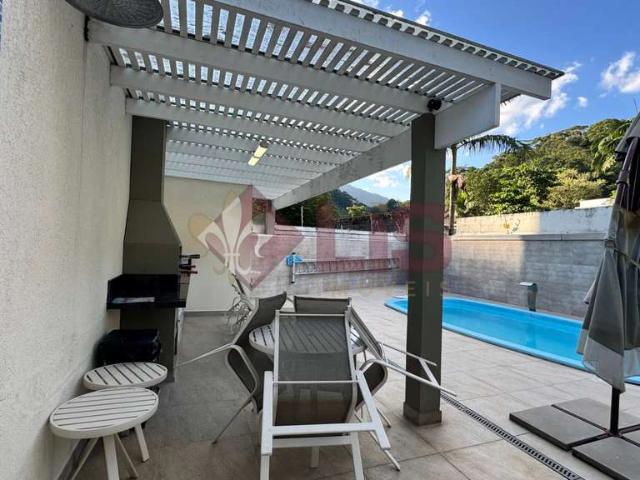 Casa venda em Balneário Garden Mar, Caraguatatuba