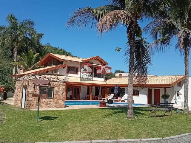 Casa venda em Residencial Marverde, Caraguatatuba