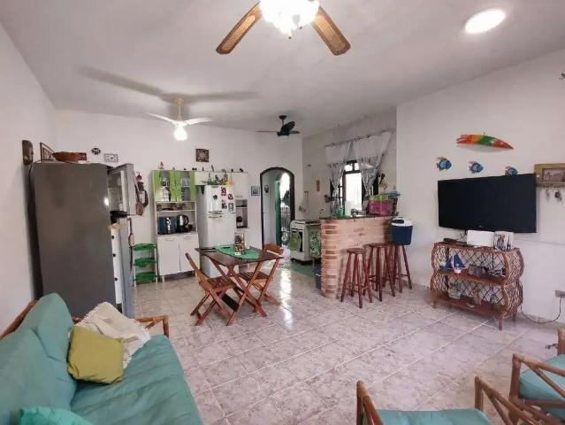 Casa venda em Região Imediata de Caraguatatuba-Ubatuba-São Sebastião, Região Metropolitana do Vale do Paraíba e Litoral Norte